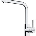 Virtuves komplekts Franke G262SA, fragranīta izlietne BFG 611-62 un jaucējkrāns FS 3230.031, sahāra/hroms 114.0700.732