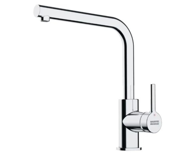 Virtuves komplekts Franke G262SA, fragranīta izlietne BFG 611-62 un jaucējkrāns FS 3230.031, sahāra/hroms 114.0700.732
