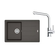 FRANKE (Vācija) Virtuves komplekts Franke G263�