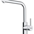 Virtuves komplekts Franke G264KA, fragranīta izlietne BFG 611 un jaucējkrāns FS 3230.031, kašmirs/hroms 114.0700.739