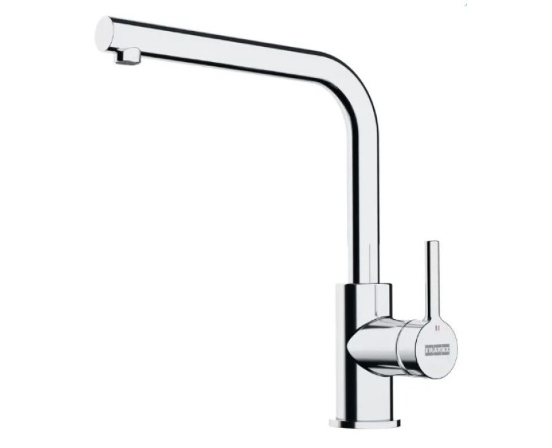 Virtuves komplekts Franke G264KA, fragranīta izlietne BFG 611 un jaucējkrāns FS 3230.031, kašmirs/hroms 114.0700.739