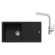 FRANKE (Vācija) Virtuves komplekts Franke G264MČ
