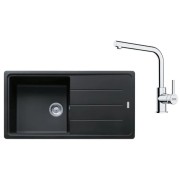 FRANKE (Vācija) Virtuves komplekts Franke G264O