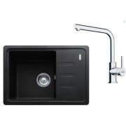 FRANKE (Vācija) Virtuves komplekts Franke G266O