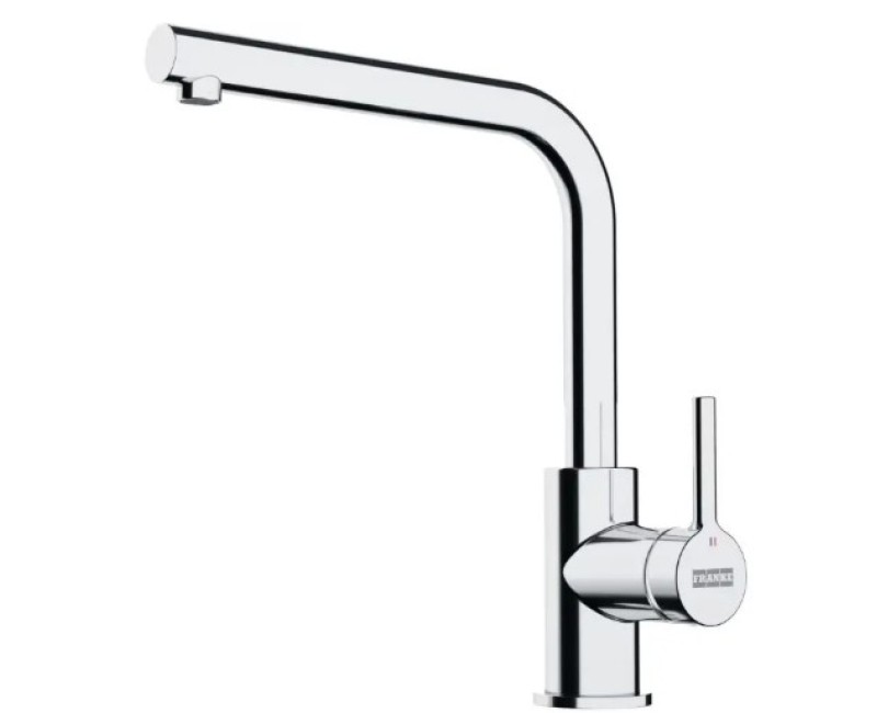 Virtuves komplekts Franke G266SA, fragranīta izlietne BSG 611-62 un jaucējkrāns FS 3230.031, sahāra/hroms 114.0700.750