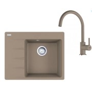 FRANKE (Vācija) Virtuves komplekts Franke G269KA