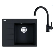 FRANKE (Vācija) Virtuves komplekts Franke G269O