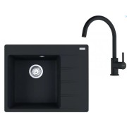 FRANKE (Vācija) Virtuves komplekts Franke G270MČ
