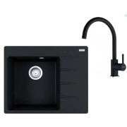 FRANKE (Vācija) Virtuves komplekts Franke G270O