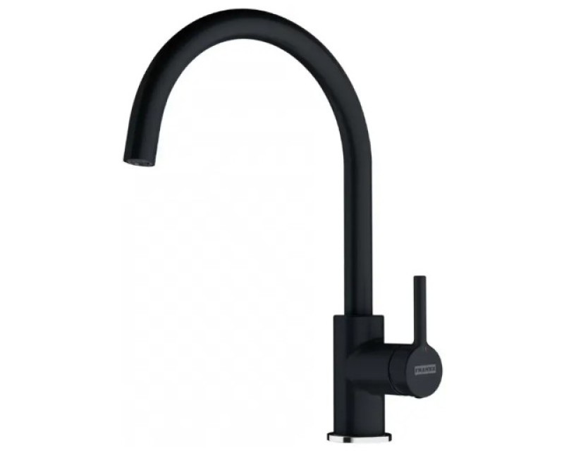 Virtuves komplekts Franke G271O, fragranīta izlietne CNG 611-78 TL/7 un jaucējkrāns FC 6018.071, onikss 114.0700.775
