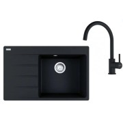 FRANKE (Vācija) Virtuves komplekts Franke G271O