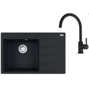 FRANKE (Vācija) Virtuves komplekts Franke G272MČ