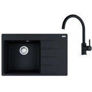 FRANKE (Vācija) Virtuves komplekts Franke G272O