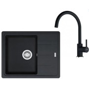 FRANKE (Vācija) Virtuves komplekts Franke G278O
