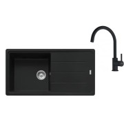 FRANKE (Vācija) Virtuves komplekts Franke G280MČ