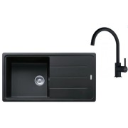 FRANKE (Vācija) Virtuves komplekts Franke G280O
