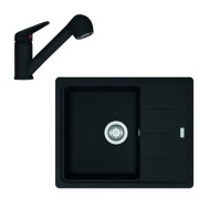 FRANKE (Vācija) Virtuves komplekts Franke G55