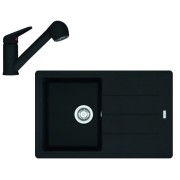 FRANKE (Vācija) Virtuves komplekts Franke G57