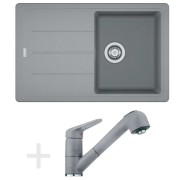 FRANKE (Vācija) Virtuves komplekts Franke G57