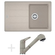 FRANKE (Vācija) Virtuves komplekts Franke G57