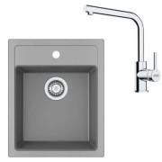 FRANKE (Vācija) Virtuves komplekts Franke T113�