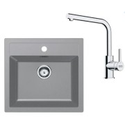 FRANKE (Vācija) Virtuves komplekts Franke T114�