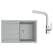 FRANKE (Vācija) Virtuves komplekts Franke T115�
