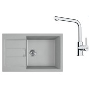 FRANKE (Vācija) Virtuves komplekts Franke T116�