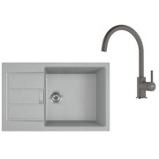 FRANKE (Vācija) Virtuves komplekts Franke T124�