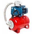 Ūdens sūknis ar hidroforu Pedrollo JSWm1AX-N-24 CL(0.6kW ~230V)
