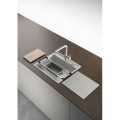 Virtuves piederumu komplekts Franke ALL-IN komplekts 3, 4, 112.0655.483