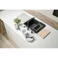 Virtuves piederumu komplekts Franke ALL-IN komplekts 3, 4, 112.0655.483