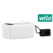 WILO (Vācija) Iegremdējamais (Drenāžas) sūknis Wilo