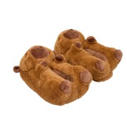 Māja & Interjers Istabas čības Capybara