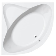 Vanna Aqualine DYJE, 150x150x42 cm, akrila