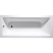 Vanna Aqualine DOUBRAVA, 170x70x42 cm, akrila