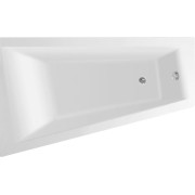 Vanna Aqualine METUJE, 160x100x42 cm, akrila