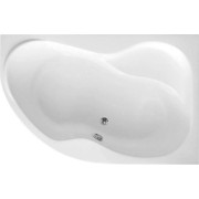 Vanna Aqualine Cidlina 160, 160x105x45 cm