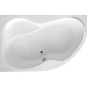 Vanna Aqualine Cidlina 150, 150x105x45 cm