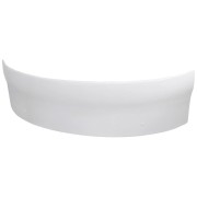 Sānu panelis Aqualine ORAVA, kreisais G1593