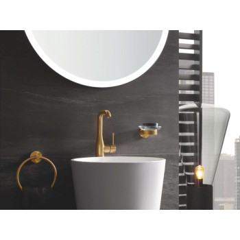 Dvieļu turētājs Grohe Essentials StarLight® apdare birstēts  Cool Sunrise  40365GN1