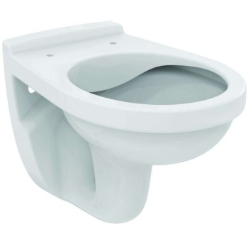 Tualetes poda komplekts Geberit Duofix rāmis ar Alpha Rimless podu ar SoftClose Vāku, Sigma30 Balta/Hromēta poga