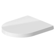 Duravit (Vācija) Poda vāks Duravit ME