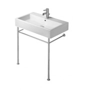 Duravit (Vācija) Izlietnes kājas Duravit Vero