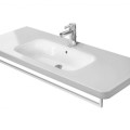 Полотенцедержатель Duravit для раковины (Durastyle 232012) 1129мм