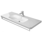 Duravit (Vācija) Dvieļu turētājs Duravit Izlietnei
