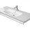 Полотенцедержатель Duravit для раковины (Durastyle 232012) 1129мм