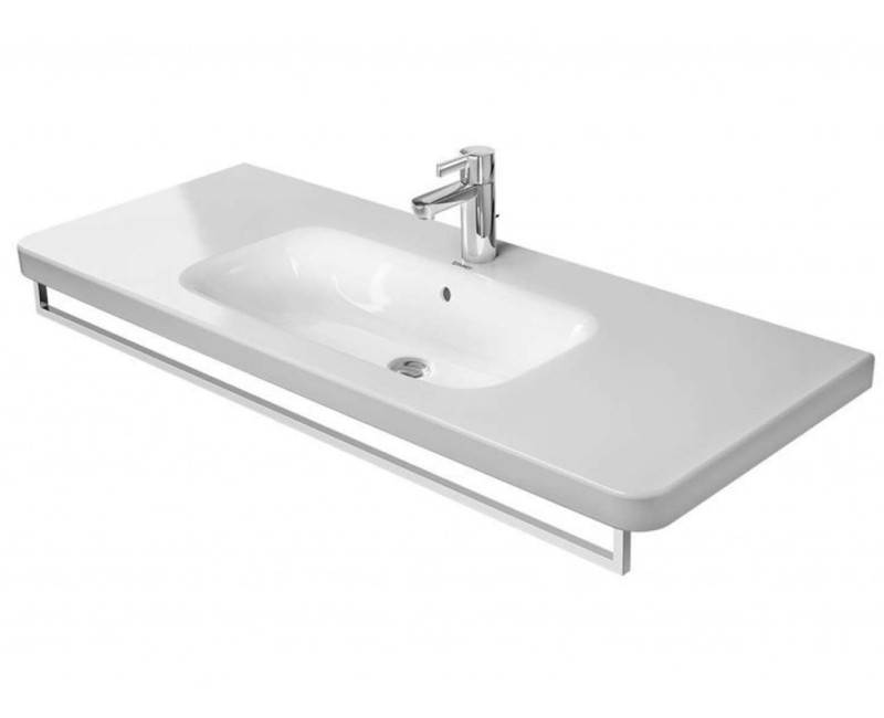 Полотенцедержатель Duravit для раковины (Durastyle 232012) 1129мм