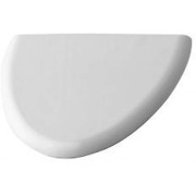 Duravit (Vācija) Pisuāra vāks Duravit SoftClose