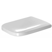 Duravit (Vācija) Poda vāks Duravit Happy